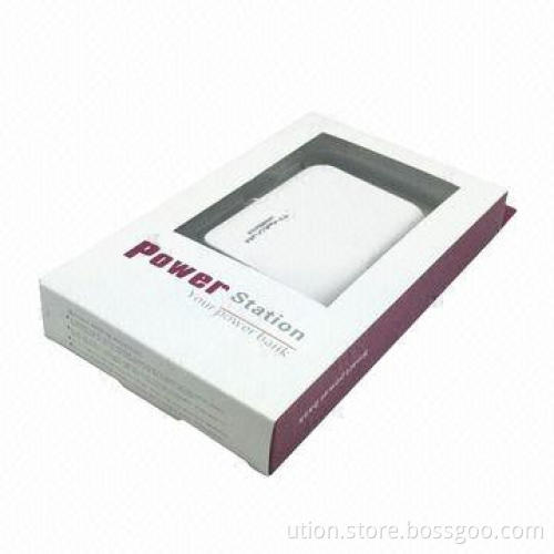 Customized and Promotional Portable Power Bank for Mobile Phone